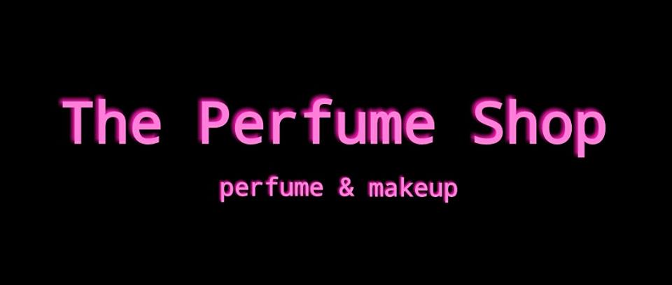 غلاف The perfume shop