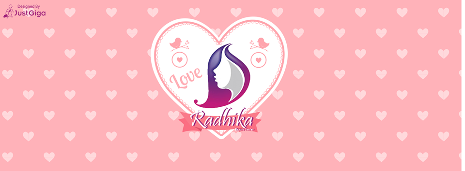 غلاف  Radhika Beauty Center