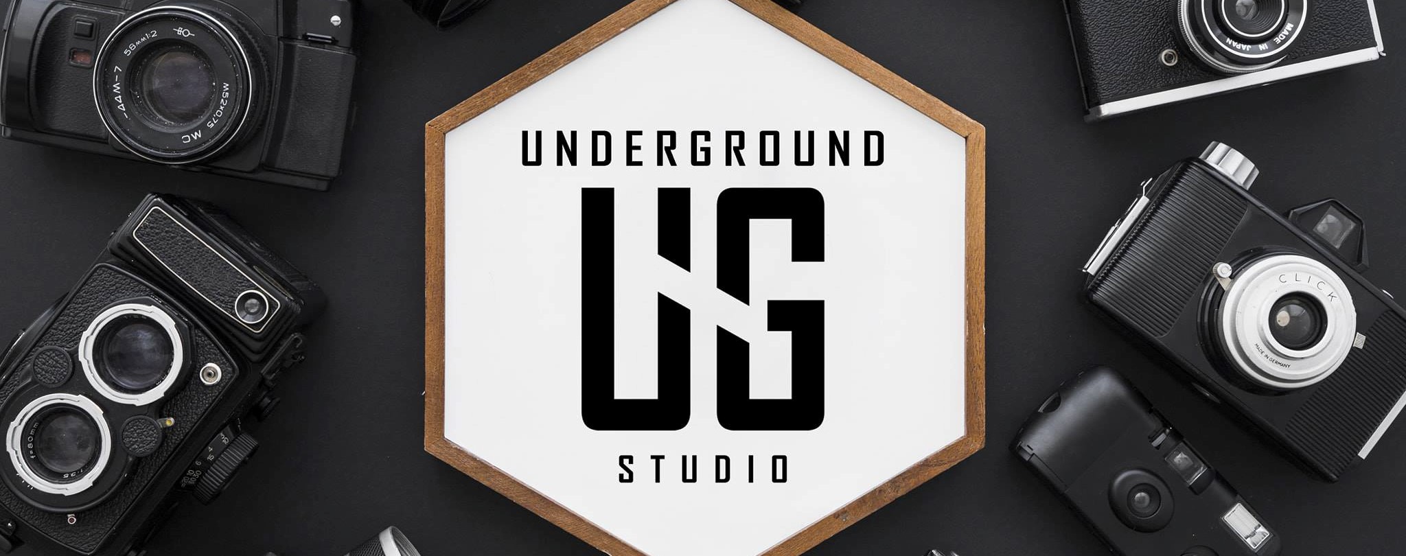 غلاف UnderGround Studio