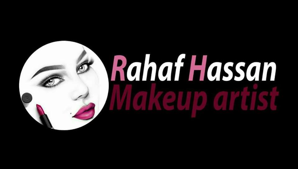 غلاف Rahaf Hassan Makeup Artist