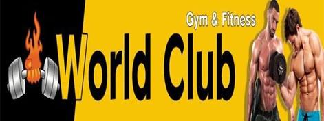 غلاف world club