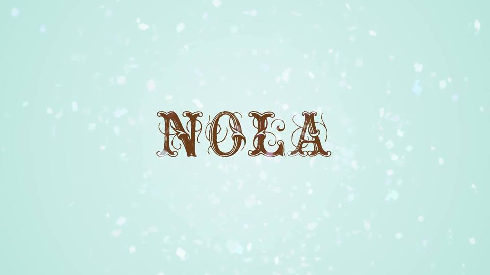 غلاف NOLA Cupcakes 