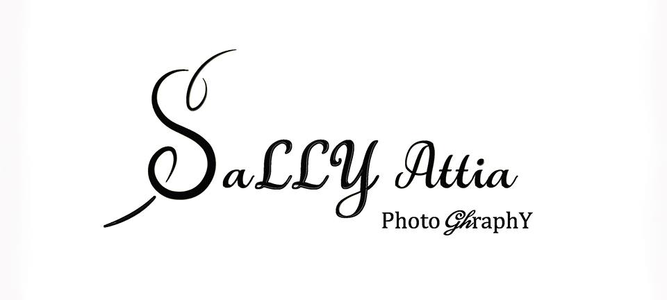 غلاف Sally Attia Photography