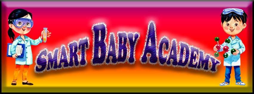غلاف Smart Baby Academy 