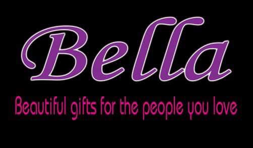 غلاف Bella gift shop