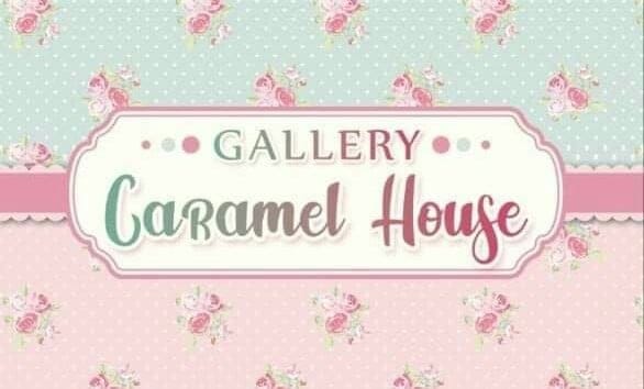 غلاف Gallery Caramel House