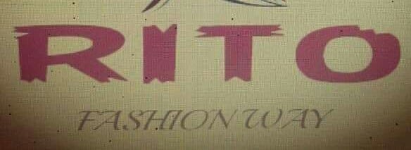 غلاف Rito Fashion