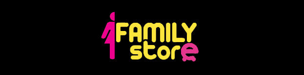 غلاف Family Store