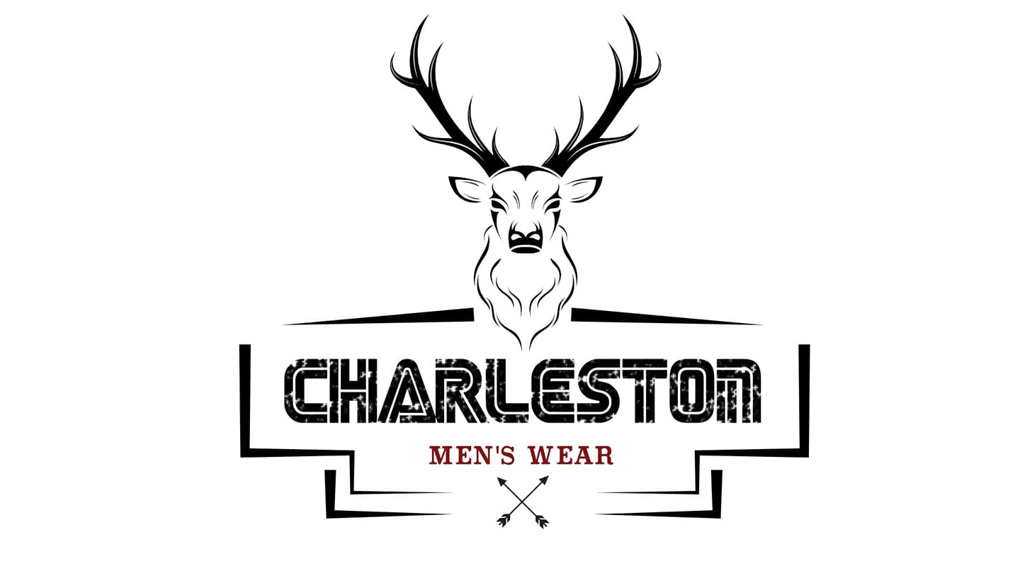 غلاف Charleston - شارلستون