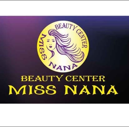 غلاف Miss Nana beauty center