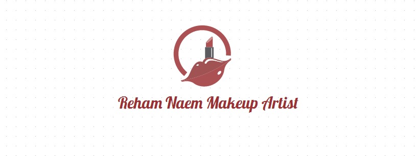 غلاف Reham Naem Makeup Artist