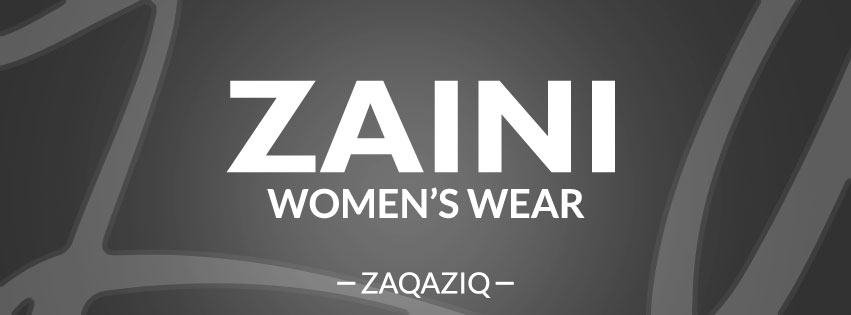 غلاف Zaini Fashion