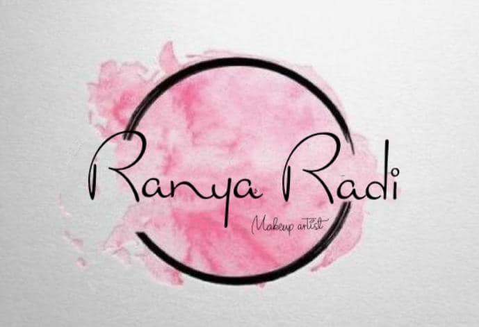 غلاف Ranya Radi Makeup Artist