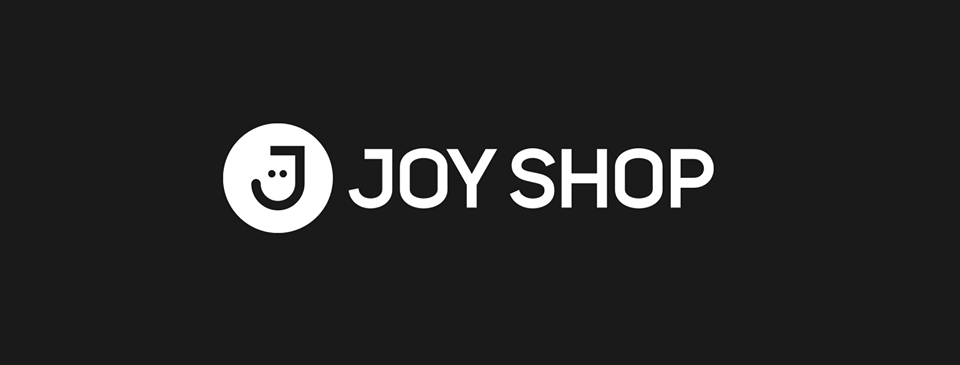 غلاف Joy Shop