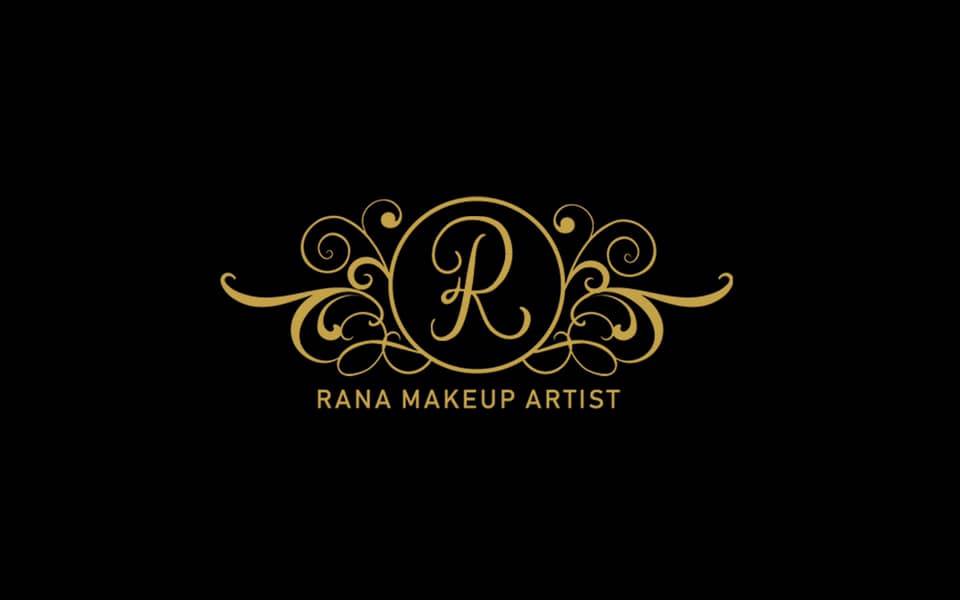 غلاف Rana Makeup artist