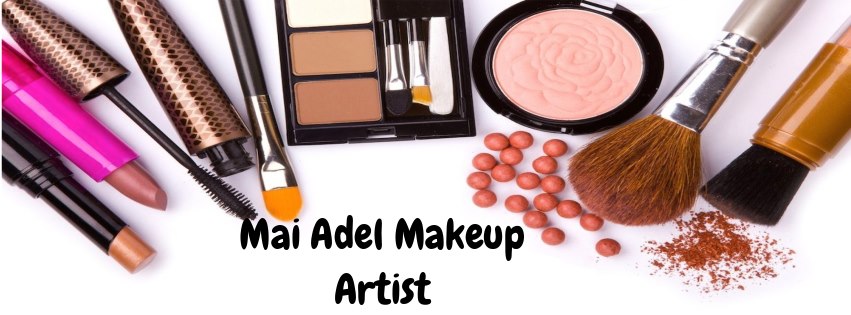 غلاف Mai Adel Makeup Artist