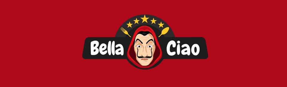 غلاف مطعم بيلا تشاو Bella Ciao Restaurant