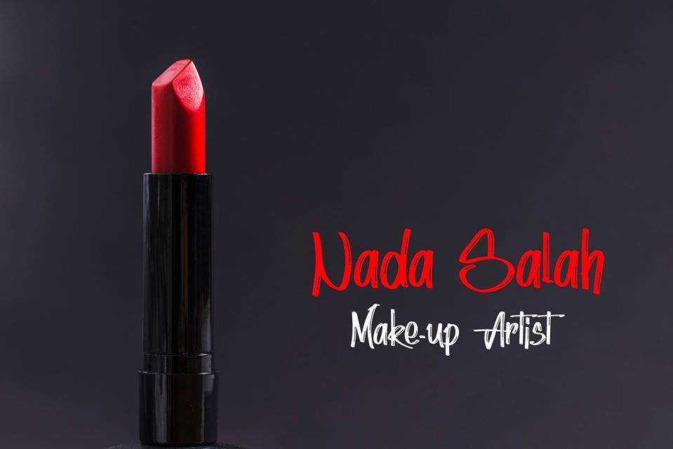 غلاف Nada Salah Makeup Artist