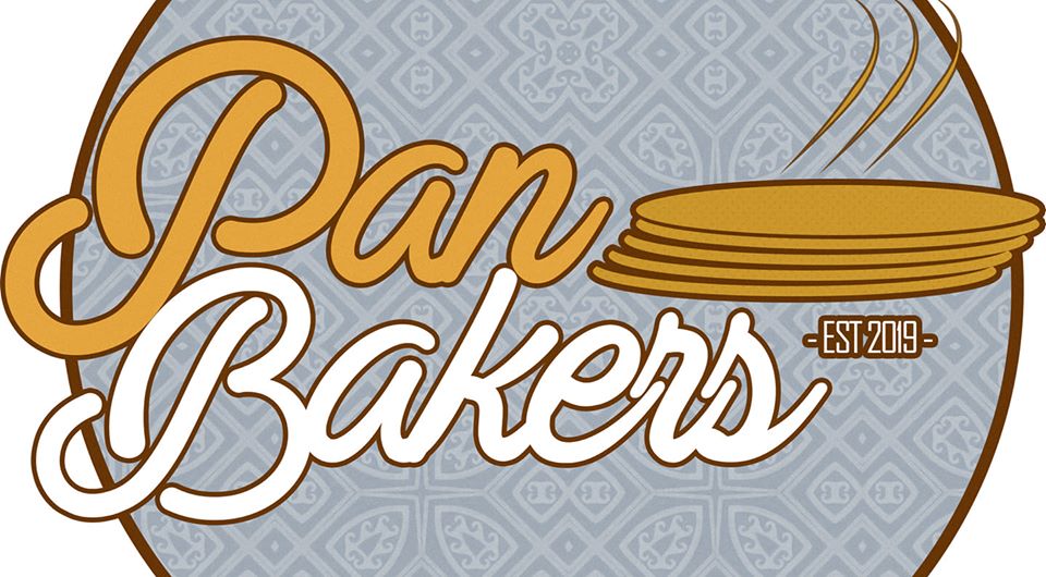 غلاف Pan bakers
