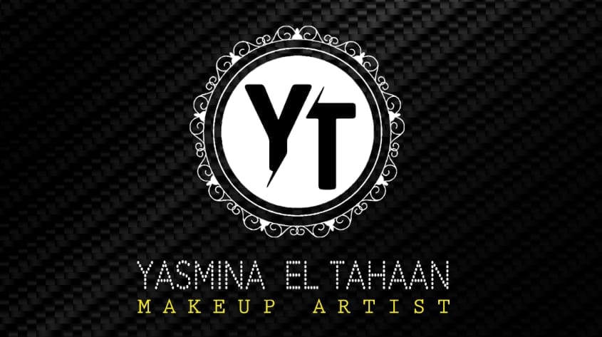 غلاف Yasmina Eltahaan Makeup artist