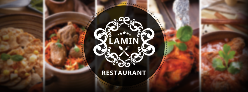 غلاف La min Restaurant And Cafe