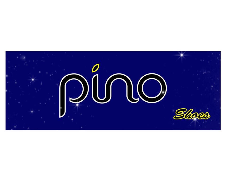 غلاف Pino Shose