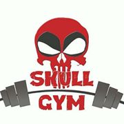 غلاف Skull Gym