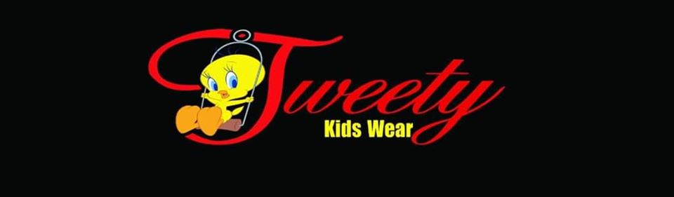 غلاف Tweety Kids Wear