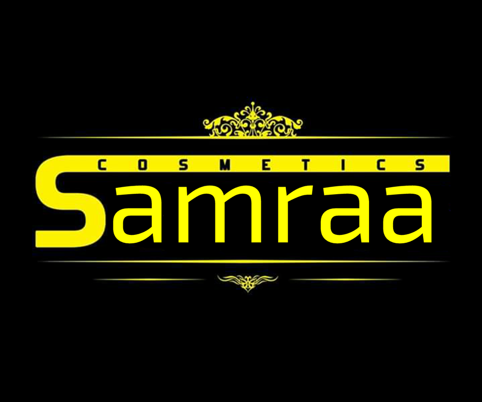 غلاف Samraa Center