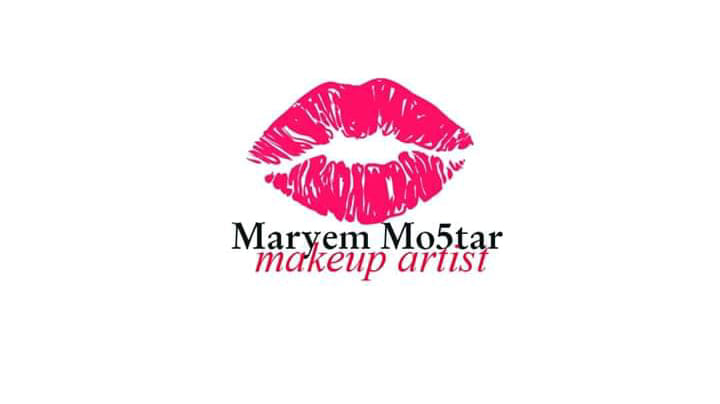 غلاف Maryem Mokhtar makeup Artist