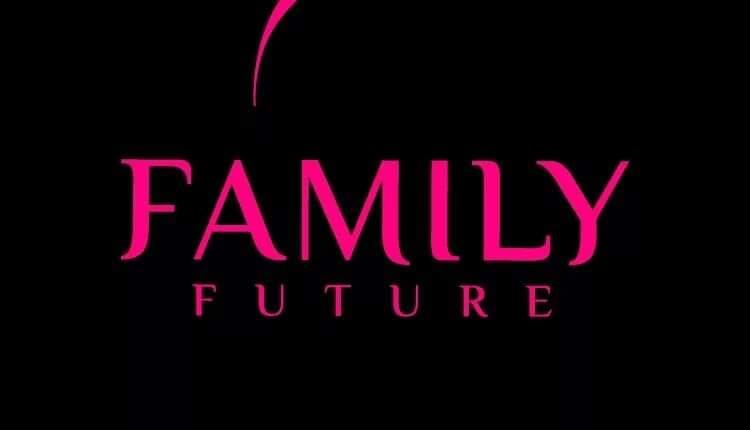 غلاف فاميلي فيوتشر Family Future 