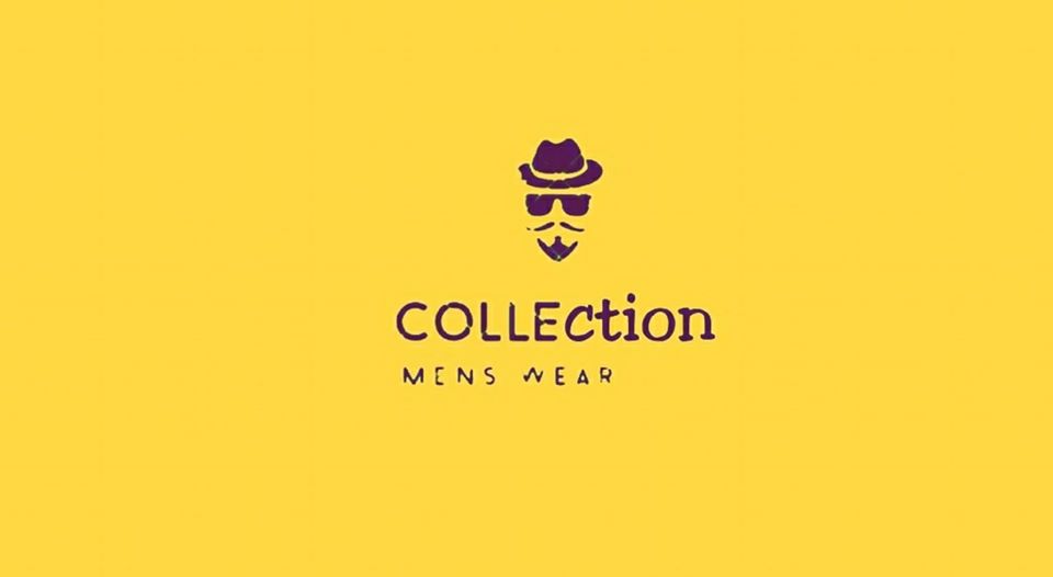 غلاف Collection store