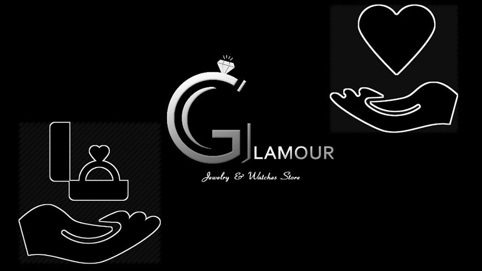 غلاف Glamour Store