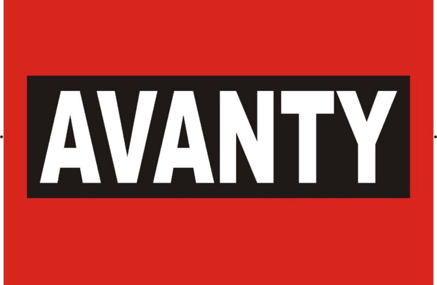 غلاف افانتي Avanty