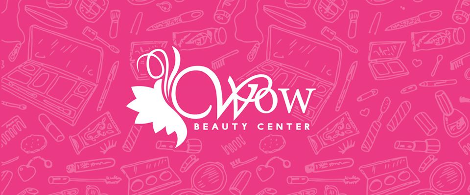 غلاف Wow beauty center