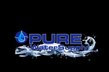 غلاف بيور ووتر جروب Pure Water Group