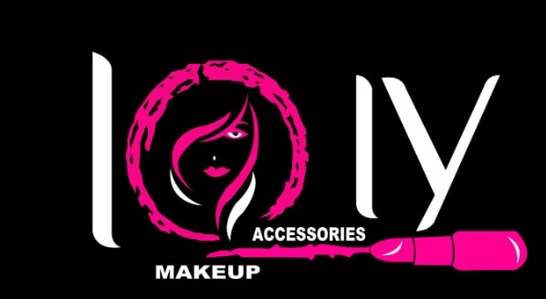 غلاف لولي Loly Accessories and Makeup