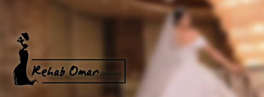 غلاف اتيليه رحاب عمر Rehab Omar Dresses