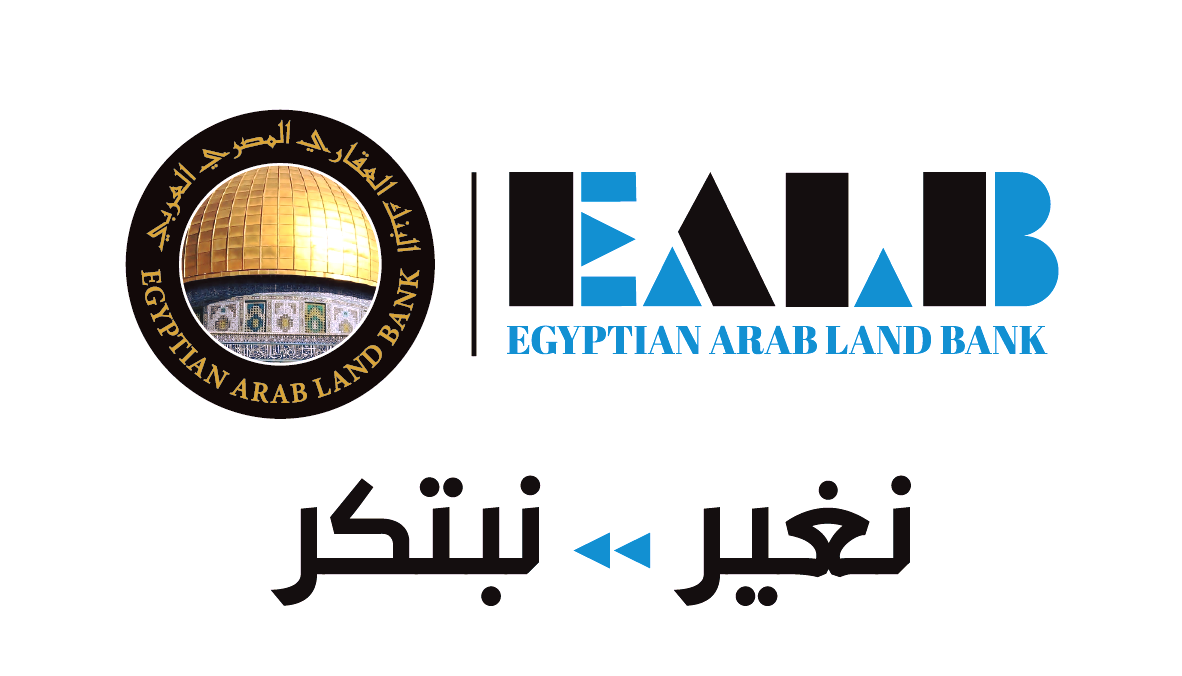 غلاف البنك العقارى المصرى العربى EALB