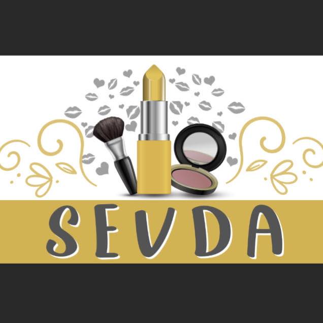 غلاف SEVDA