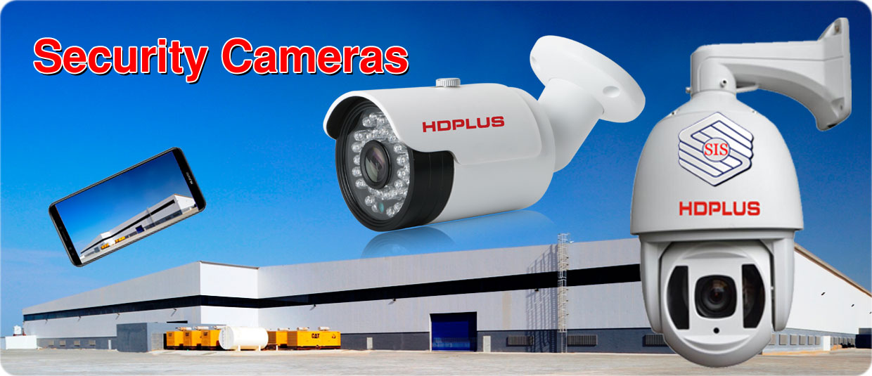 غلاف  الصقر للحلول المتكاملة لانظمة الحماية وكاميرات المراقبة 