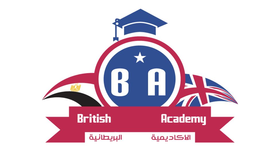 غلاف الاكاديمية البريطانية British Academy
