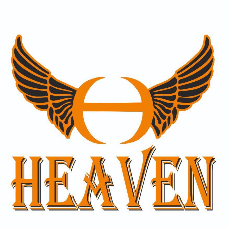 غلاف Heaven Store