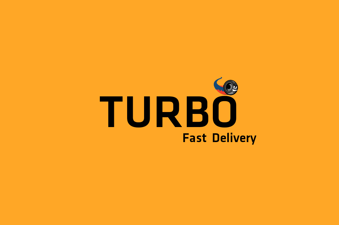 غلاف تربو لتوصيل الطلبات للمنازل بالزقازيق TURBO Delivery service zag