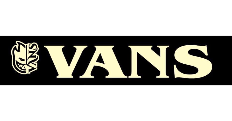 غلاف VANS Store