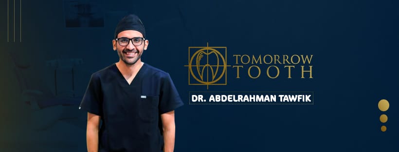 غلاف Tomorrow Tooth Clinic