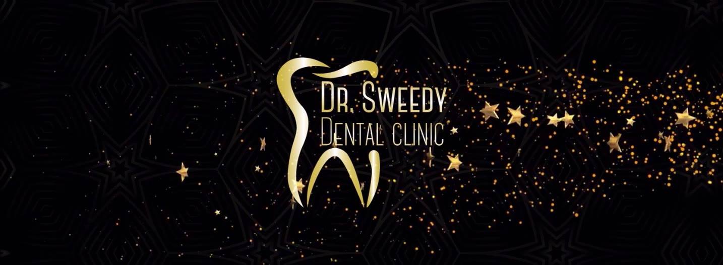 غلاف عيادة د سويدي لطب الفم والأسنان Dr Sweedy Dental Clinic 