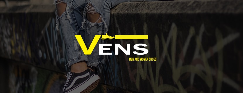 غلاف VENS Store