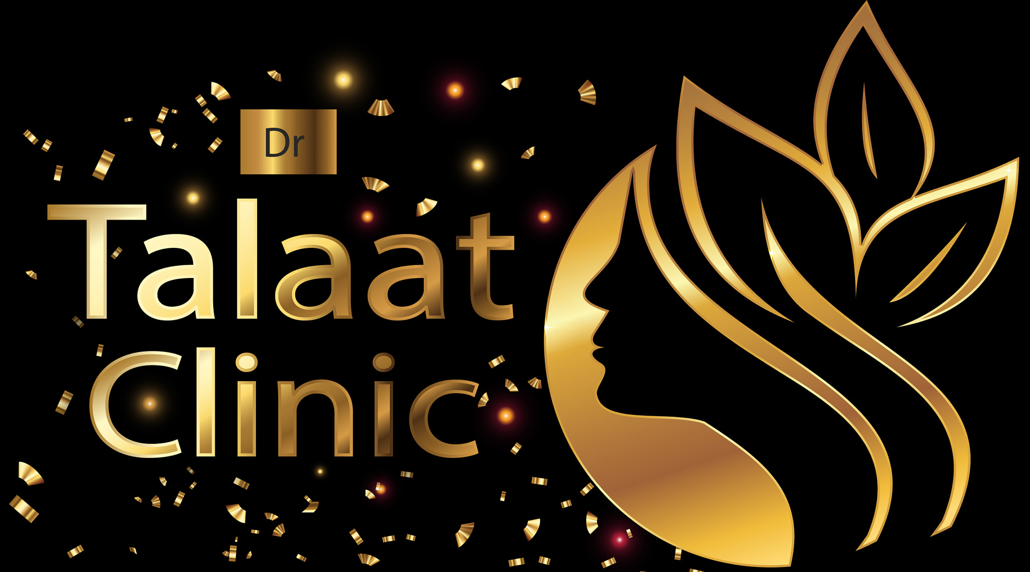 غلاف Talaat Clinic