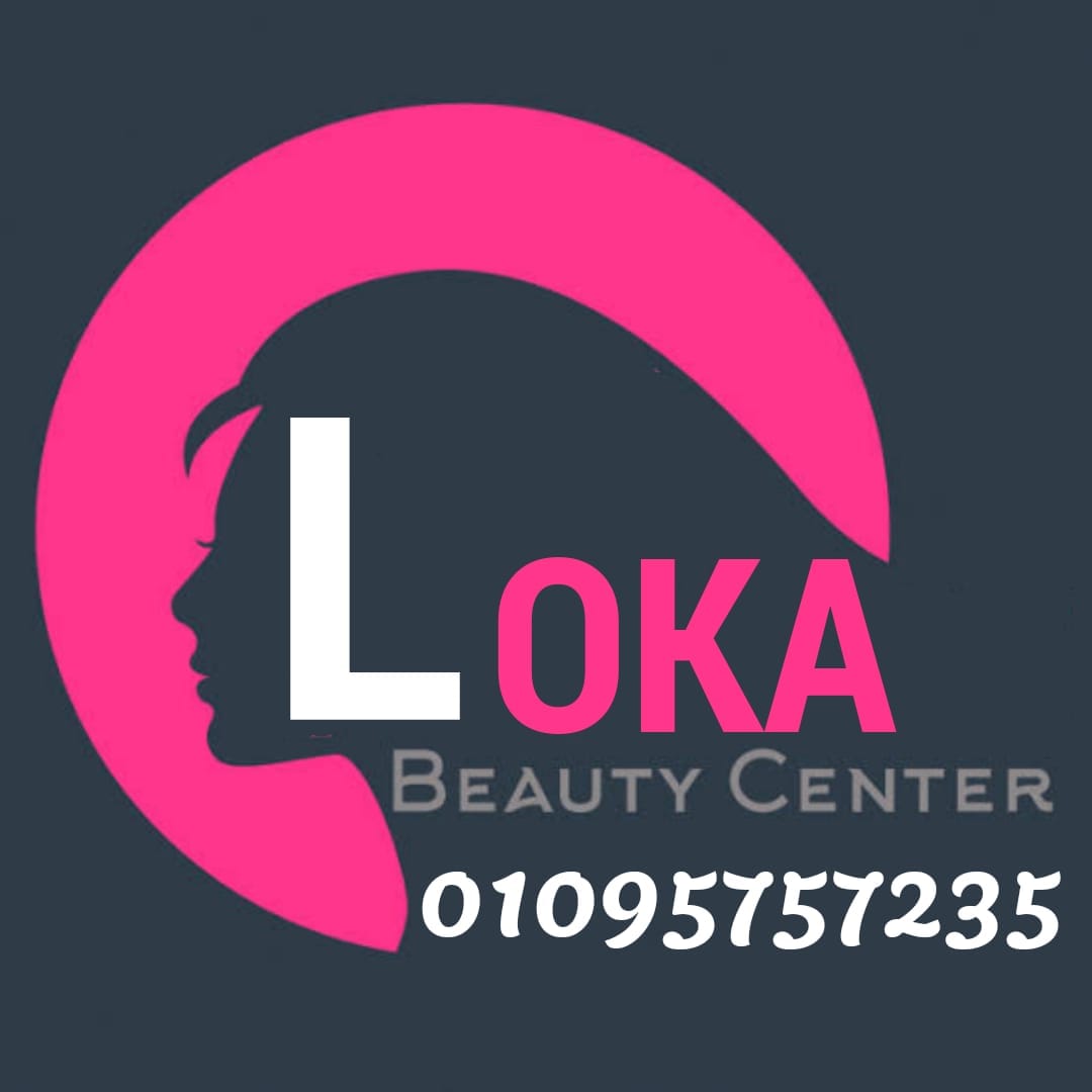 غلاف Loka Beauty Center